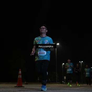 Runner Photo 5829967