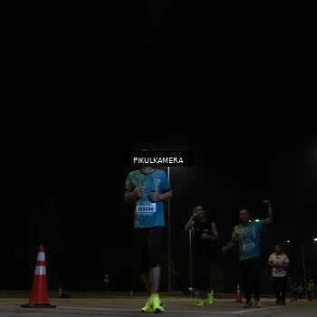 Runner Photo 5829970