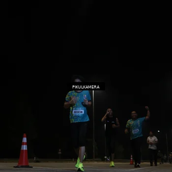 Runner Photo 5829973