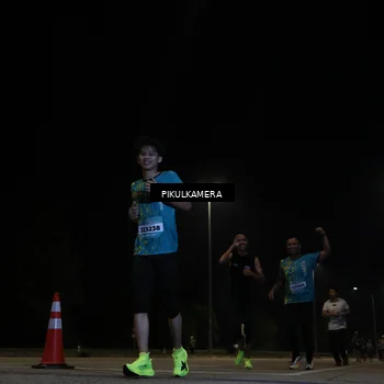 Runner Photo 5829976