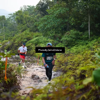 Runner Photo 5829982