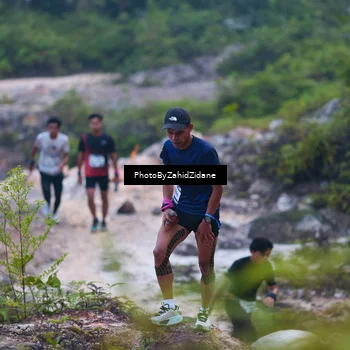Runner Photo 5830019