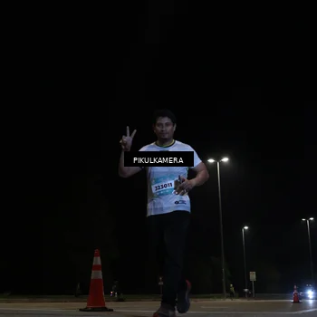 Runner Photo 5830051