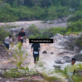 Runner Photo 5830062