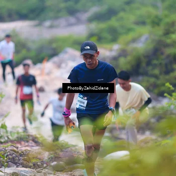 Runner Photo 5830074