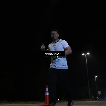 Runner Photo 5830082