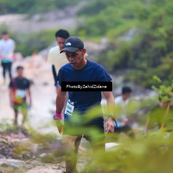 Runner Photo 5830093