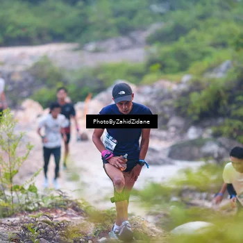 Runner Photo 5830097