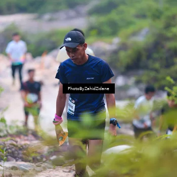 Runner Photo 5830101