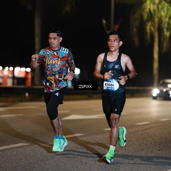 Runner Photo 5830113