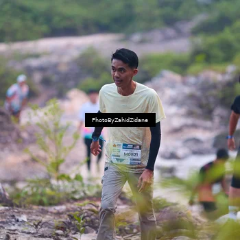 Runner Photo 5830127