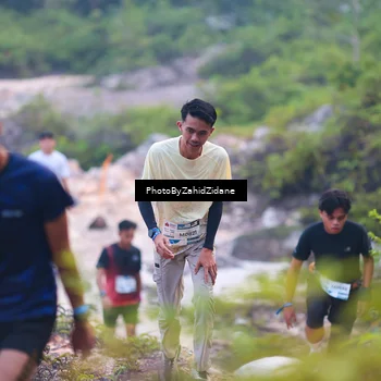 Runner Photo 5830128