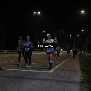 Runner Photo 5830139
