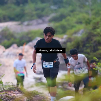 Runner Photo 5830151