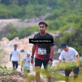 Runner Photo 5830166
