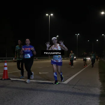 Runner Photo 5830170