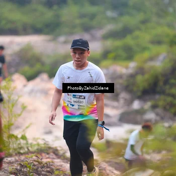 Runner Photo 5830178