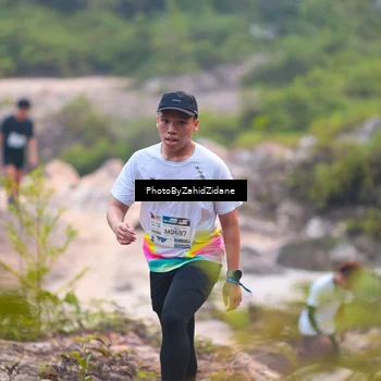 Runner Photo 5830182