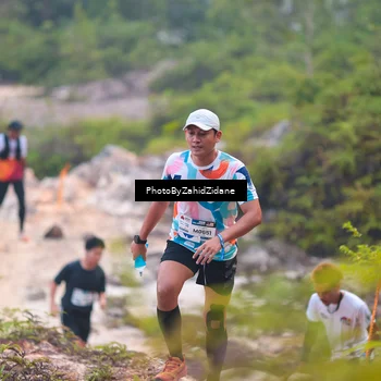 Runner Photo 5830187