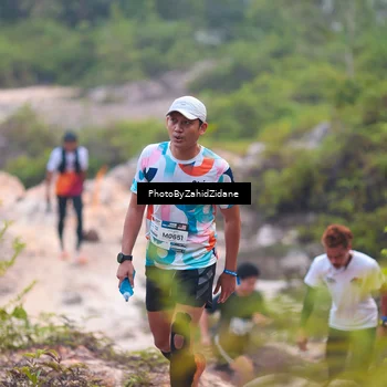 Runner Photo 5830191