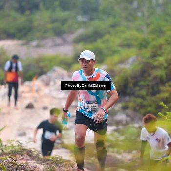 Runner Photo 5830192