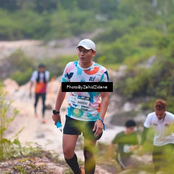 Runner Photo 5830196