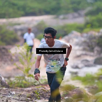 Runner Photo 5830208