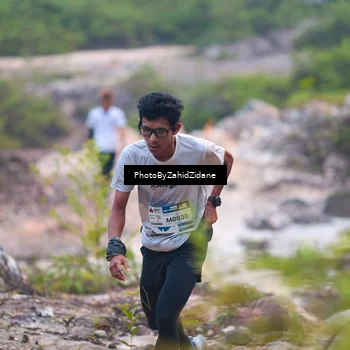 Runner Photo 5830210