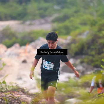 Runner Photo 5830216
