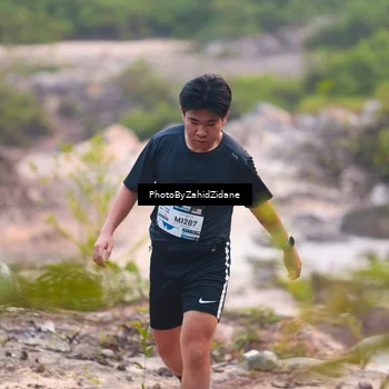 Runner Photo 5830221