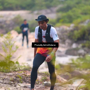 Runner Photo 5830231