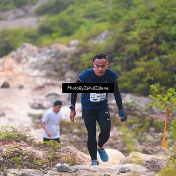 Runner Photo 5830238