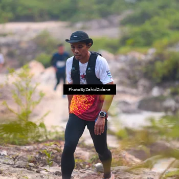 Runner Photo 5830241