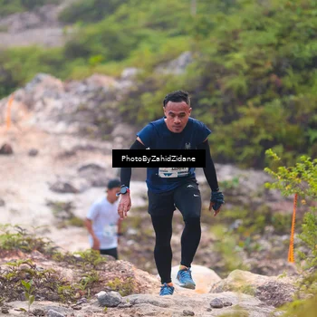 Runner Photo 5830245