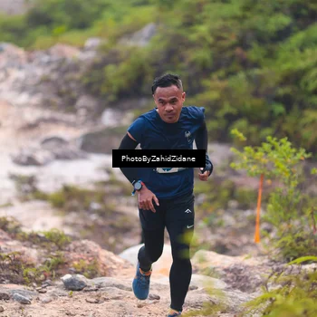 Runner Photo 5830250