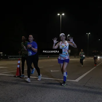 Runner Photo 5830252