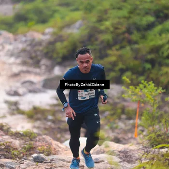 Runner Photo 5830258