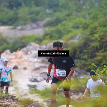 Runner Photo 5830262
