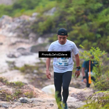 Runner Photo 5830266
