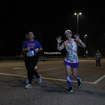 Runner Photo 5830270