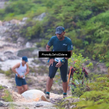 Runner Photo 5830273