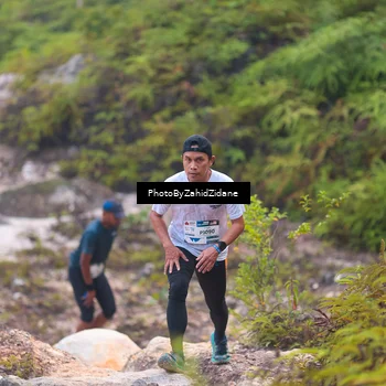 Runner Photo 5830275