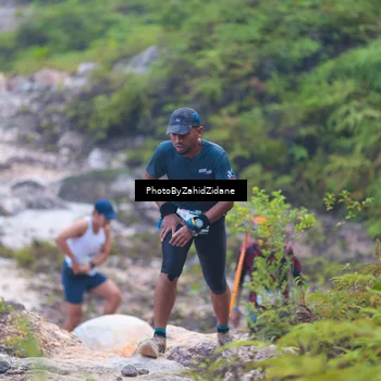 Runner Photo 5830277