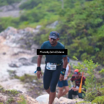 Runner Photo 5830279