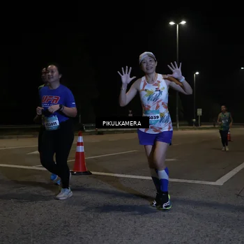 Runner Photo 5830280