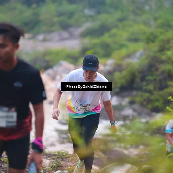 Runner Photo 5830282