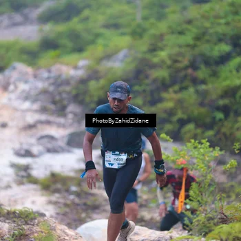 Runner Photo 5830283