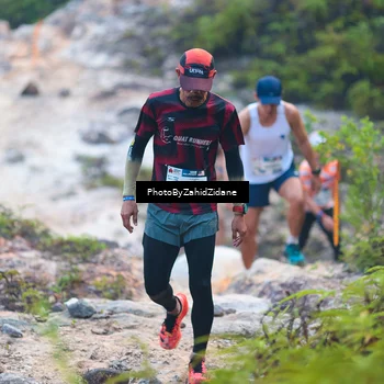 Runner Photo 5830286