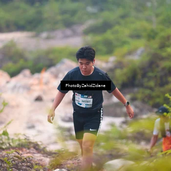 Runner Photo 5830289