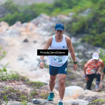 Runner Photo 5830293
